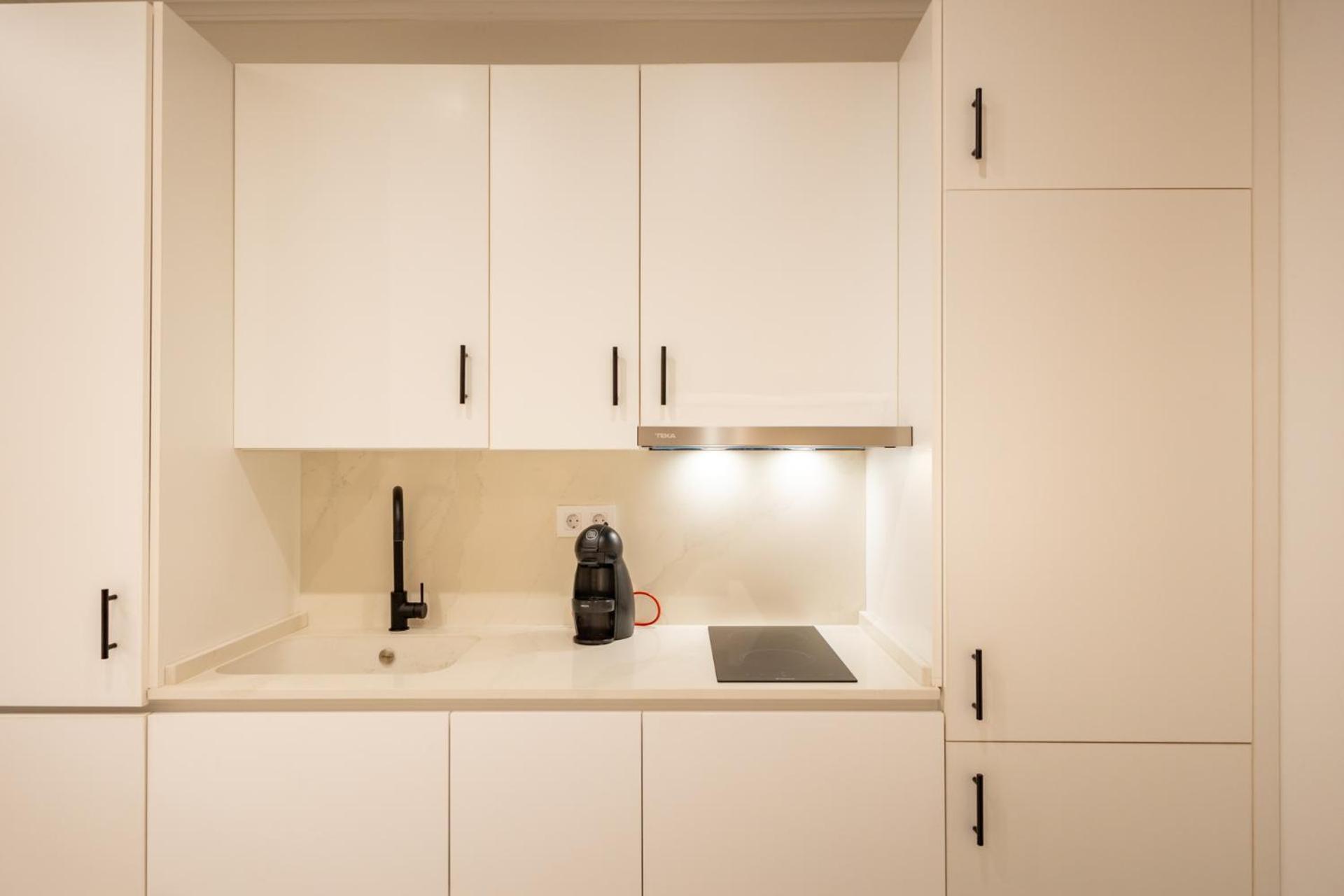 Апартаменты Tranquilo Apartamento En Zona Monumental Севилья Экстерьер фото